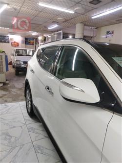 هيونداي سانتافي